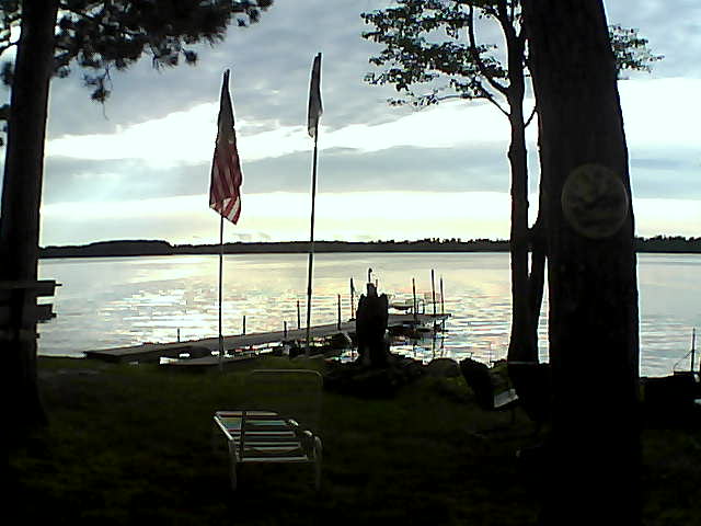 Whiteface Cam Image - Sat, 07/09/2016 7:28pm 