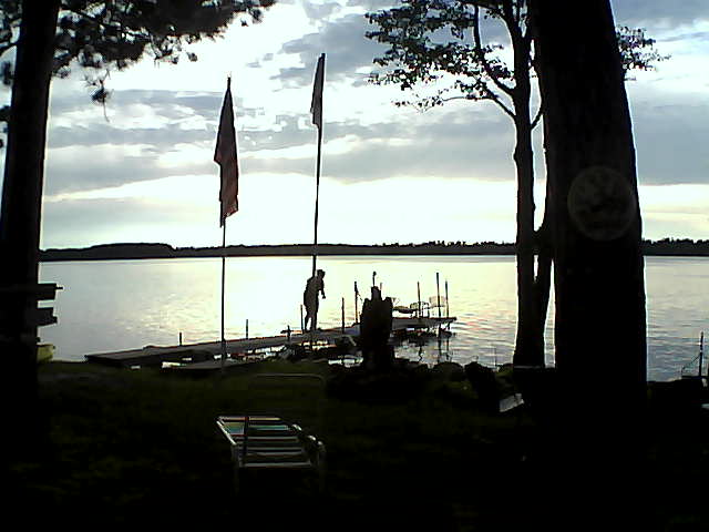 Whiteface Cam Image - Sat, 07/09/2016 7:48pm 