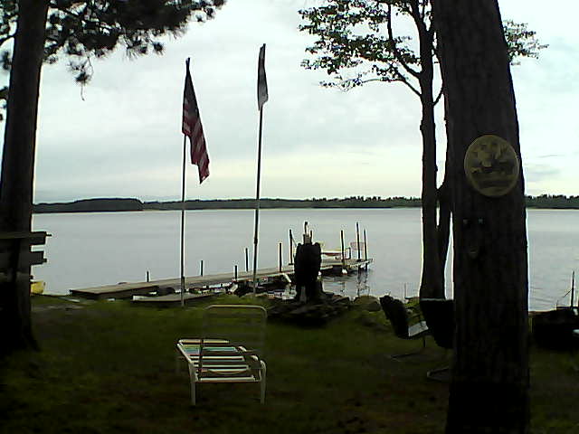 Whiteface Cam Image - Sun, 07/10/2016 6:09am 