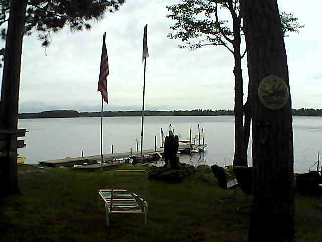 Whiteface Cam Image - Sun, 07/10/2016 6:29am 