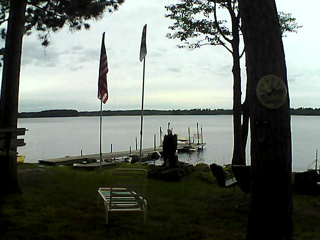 Whiteface Cam Image - Sun, 07/10/2016 7:09am 