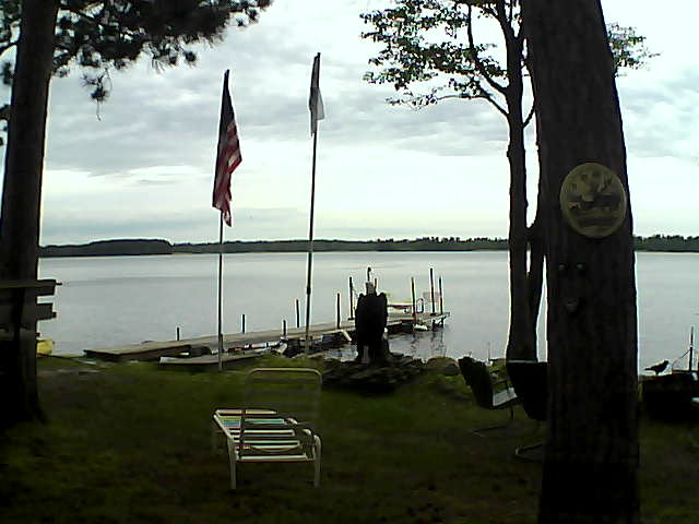 Whiteface Cam Image - Sun, 07/10/2016 7:29am 