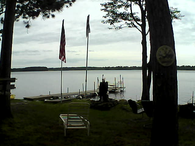 Whiteface Cam Image - Sun, 07/10/2016 7:50am 