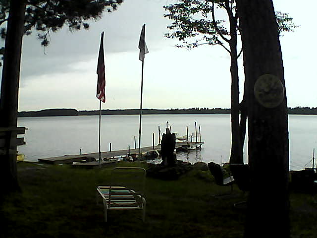 Whiteface Cam Image - Sun, 07/10/2016 8:30am 