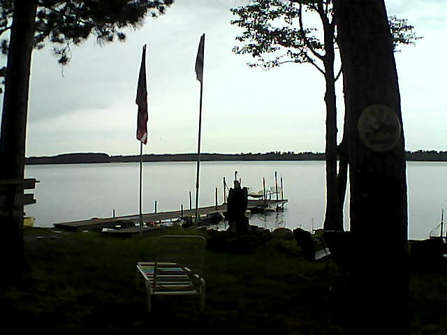 Whiteface Cam Image - Sun, 07/10/2016 8:50am 