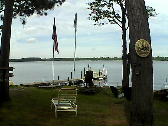 Whiteface Cam Image - Sun, 07/10/2016 11:30am 