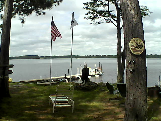 Whiteface Cam Image - Sun, 07/10/2016 12:30pm 