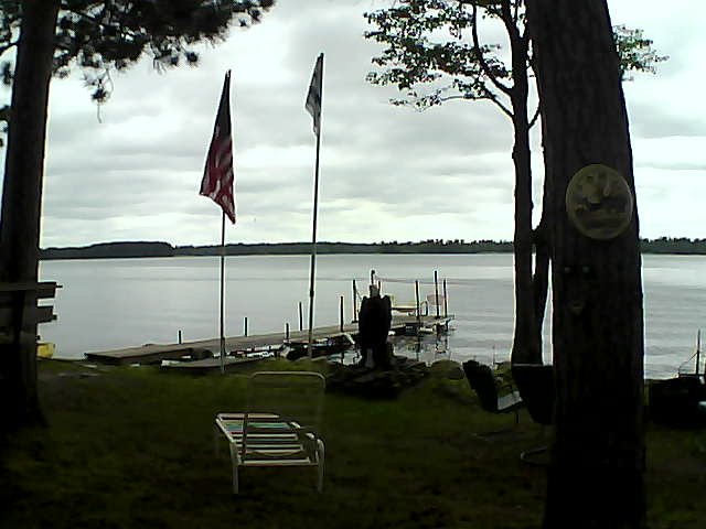 Whiteface Cam Image - Sun, 07/10/2016 1:50pm 