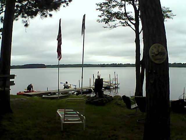 Whiteface Cam Image - Sun, 07/10/2016 4:30pm 