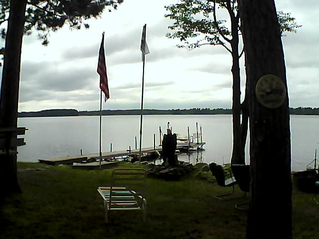 Whiteface Cam Image - Sun, 07/10/2016 4:50pm 