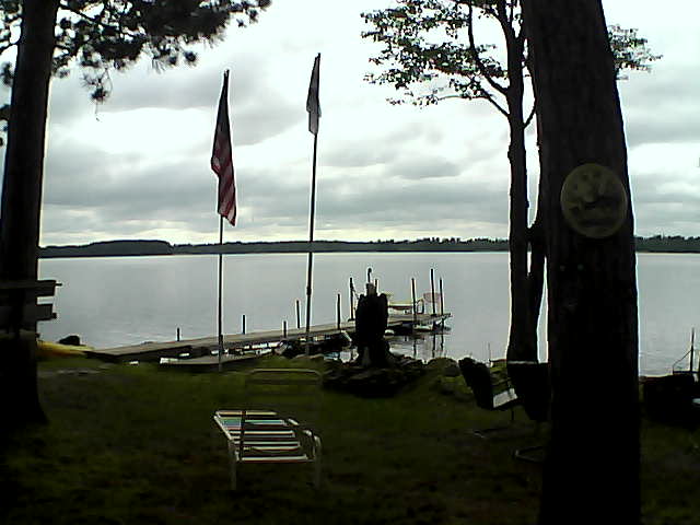 Whiteface Cam Image - Sun, 07/10/2016 5:10pm 