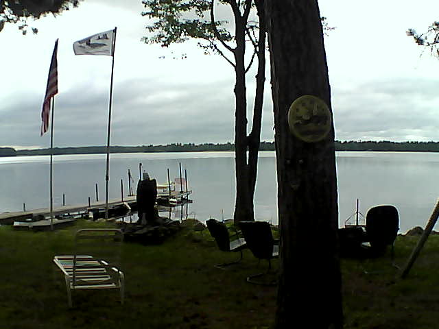 Whiteface Cam Image - Sun, 07/10/2016 5:50pm 