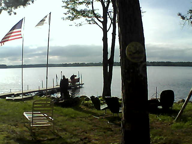 Whiteface Cam Image - Sun, 07/10/2016 6:30pm 