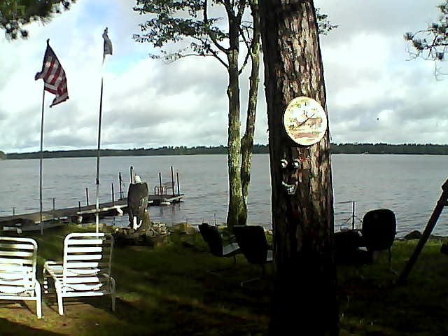 Whiteface Cam Image - Tue, 07/12/2016 8:29am 