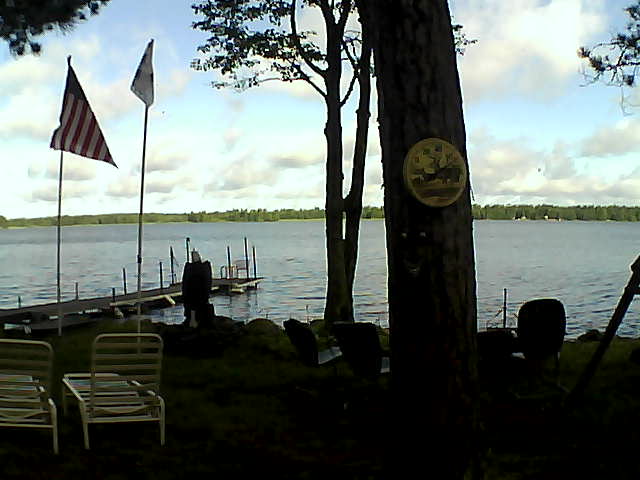 Whiteface Cam Image - Tue, 07/12/2016 8:49am 