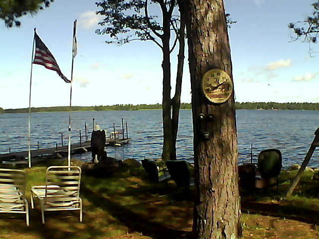 Whiteface Cam Image - Tue, 07/12/2016 9:49am 