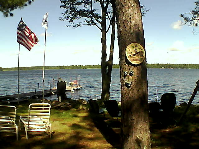 Whiteface Cam Image - Tue, 07/12/2016 11:09am 