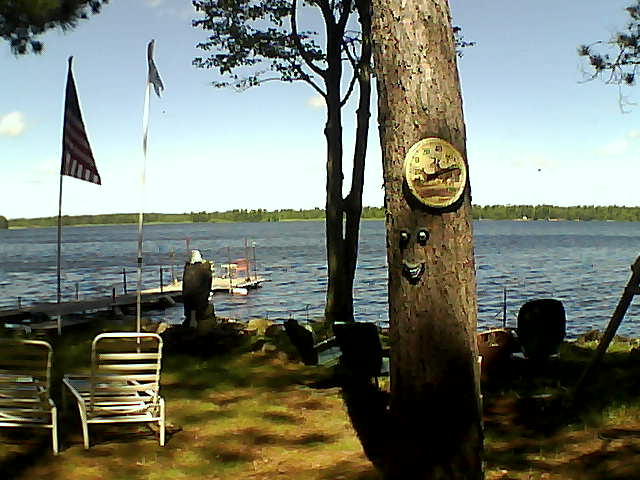 Whiteface Cam Image - Tue, 07/12/2016 11:29am 