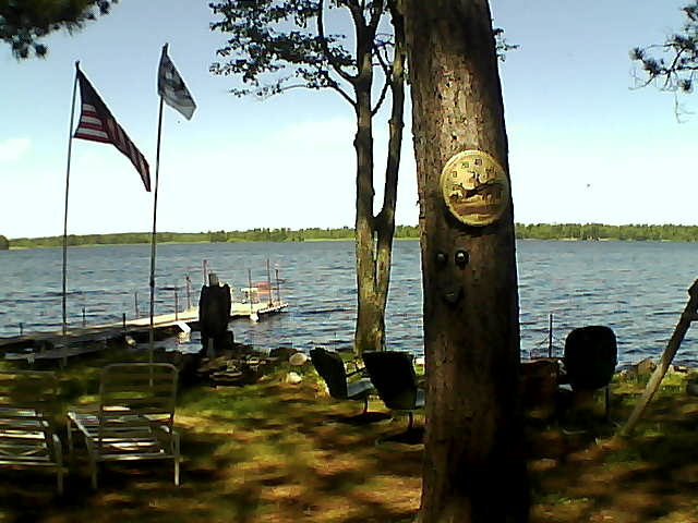 Whiteface Cam Image - Tue, 07/12/2016 12:09pm 