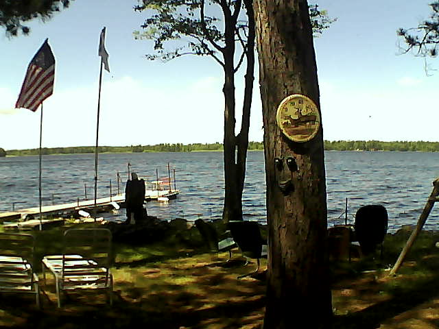 Whiteface Cam Image - Tue, 07/12/2016 1:29pm 