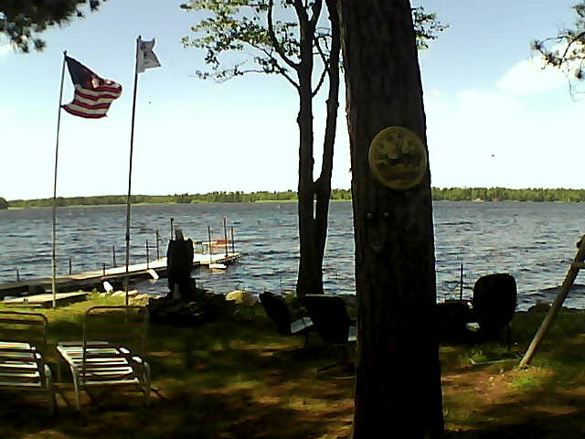 Whiteface Cam Image - Tue, 07/12/2016 2:09pm 