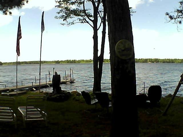 Whiteface Cam Image - Tue, 07/12/2016 2:29pm 