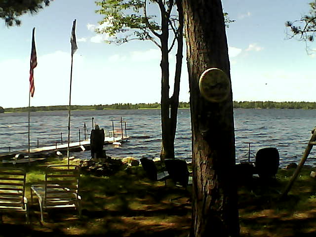 Whiteface Cam Image - Tue, 07/12/2016 2:49pm 