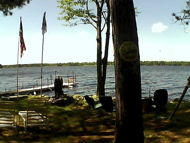 Whiteface Cam Image - Tue, 07/12/2016 3:09pm 