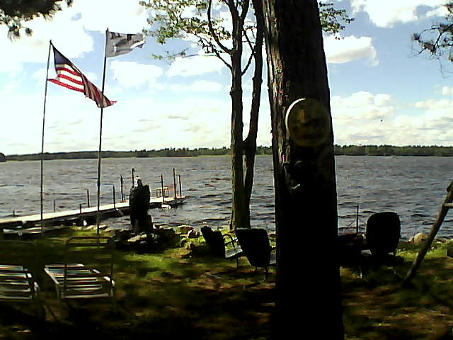 Whiteface Cam Image - Tue, 07/12/2016 4:09pm 