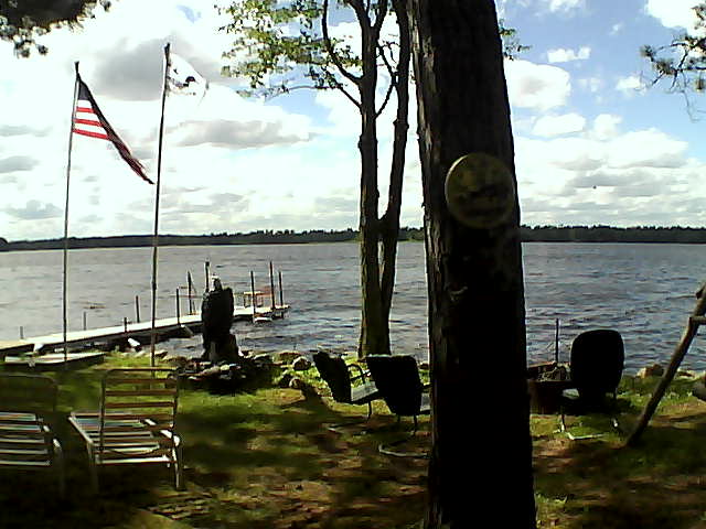 Whiteface Cam Image - Tue, 07/12/2016 4:29pm 