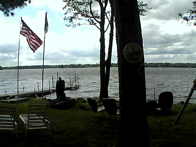 Whiteface Cam Image - Tue, 07/12/2016 5:09pm 