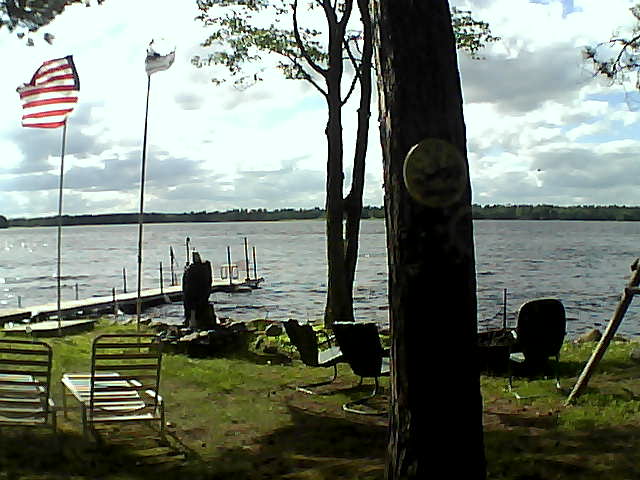 Whiteface Cam Image - Tue, 07/12/2016 5:29pm 