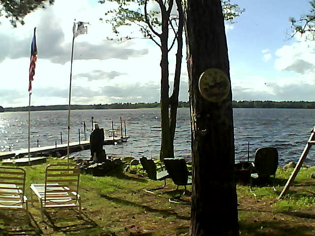 Whiteface Cam Image - Tue, 07/12/2016 5:49pm 