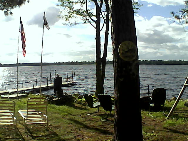 Whiteface Cam Image - Tue, 07/12/2016 6:09pm 