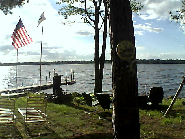 Whiteface Cam Image - Tue, 07/12/2016 6:29pm 