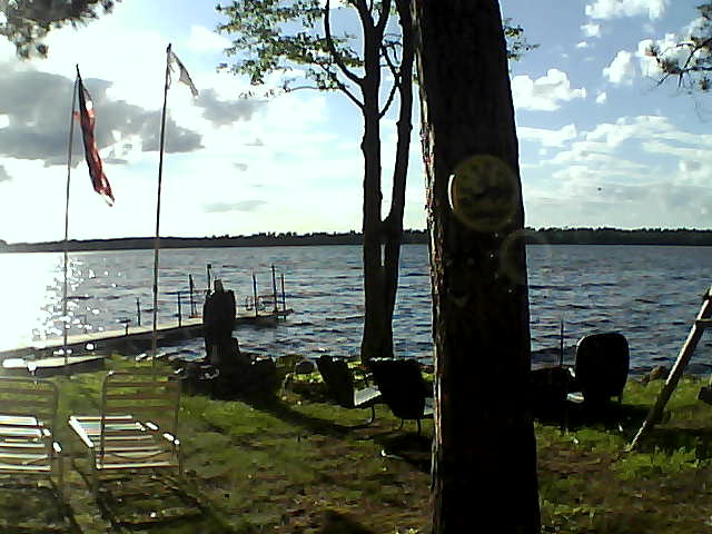 Whiteface Cam Image - Tue, 07/12/2016 6:49pm 