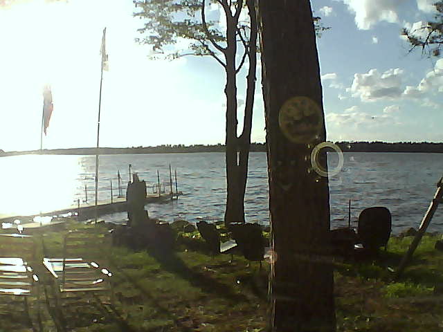 Whiteface Cam Image - Tue, 07/12/2016 7:29pm 