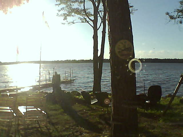 Whiteface Cam Image - Tue, 07/12/2016 7:49pm 