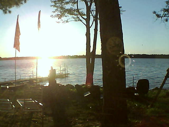 Whiteface Cam Image - Tue, 07/12/2016 8:29pm 