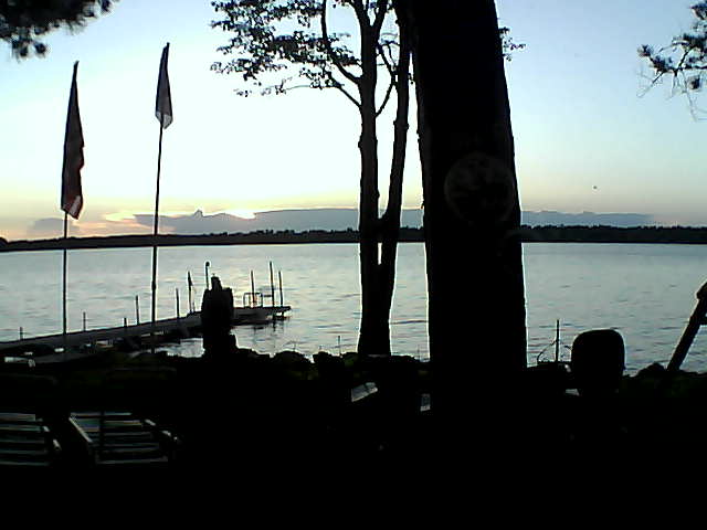 Whiteface Cam Image - Tue, 07/12/2016 8:49pm 