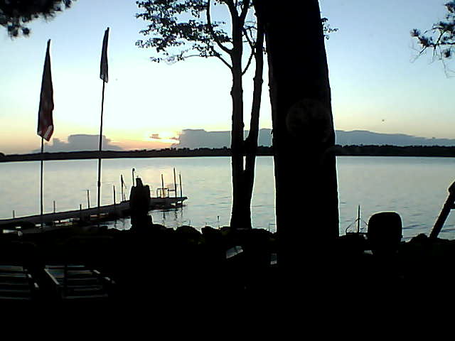 Whiteface Cam Image - Tue, 07/12/2016 9:09pm 