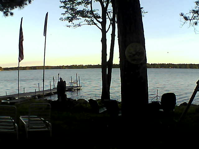 Whiteface Cam Image - Wed, 07/13/2016 5:47am 