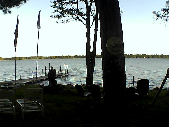 Whiteface Cam Image - Wed, 07/13/2016 6:08am 