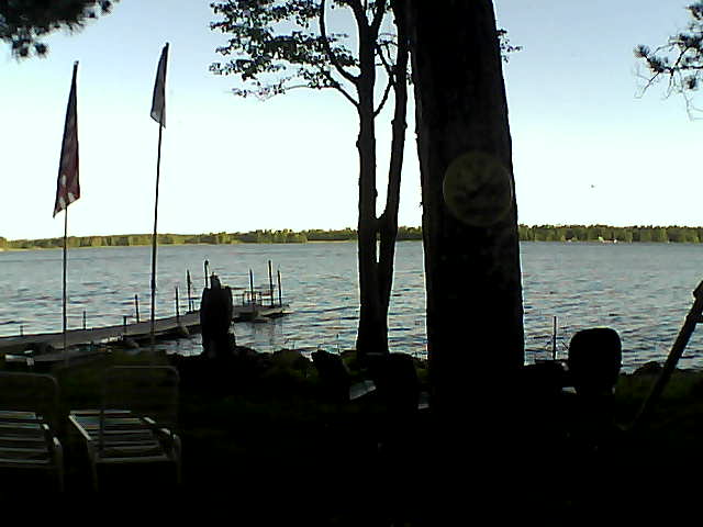 Whiteface Cam Image - Wed, 07/13/2016 6:28am 