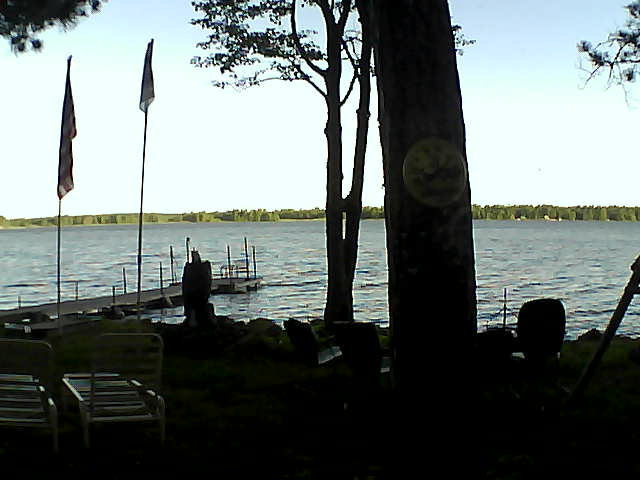 Whiteface Cam Image - Wed, 07/13/2016 6:48am 