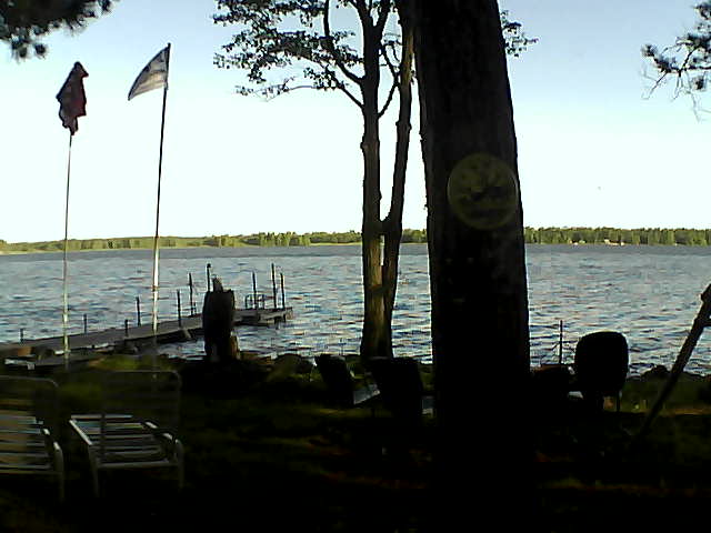 Whiteface Cam Image - Wed, 07/13/2016 7:08am 