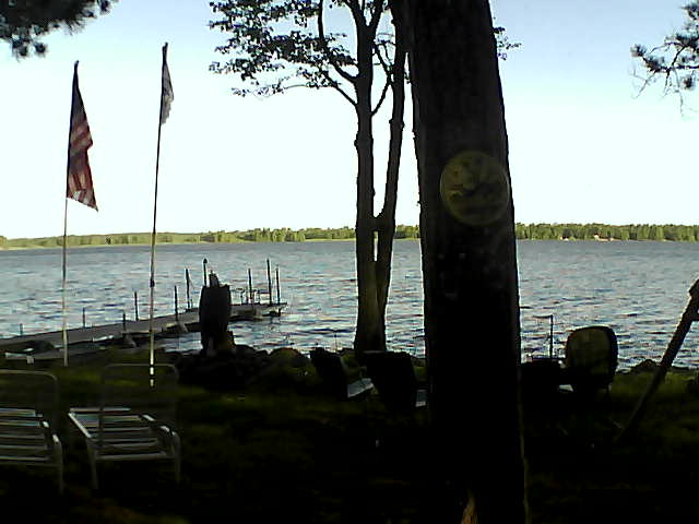 Whiteface Cam Image - Wed, 07/13/2016 7:28am 