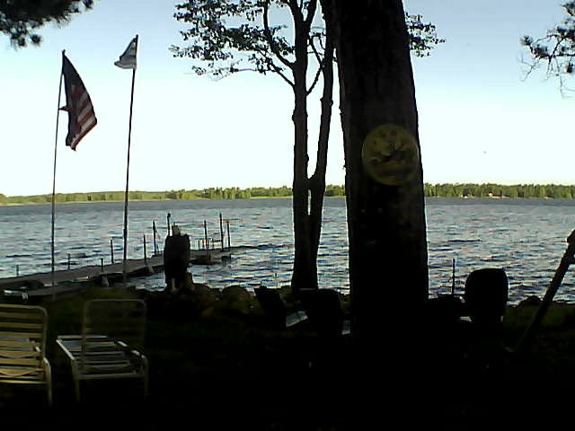 Whiteface Cam Image - Wed, 07/13/2016 7:48am 