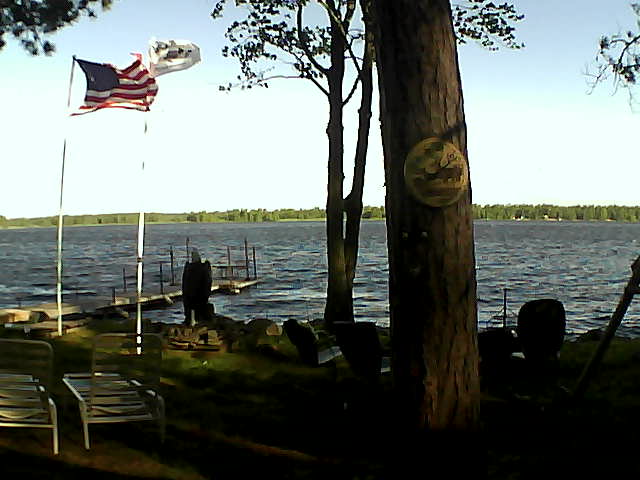 Whiteface Cam Image - Wed, 07/13/2016 8:08am 