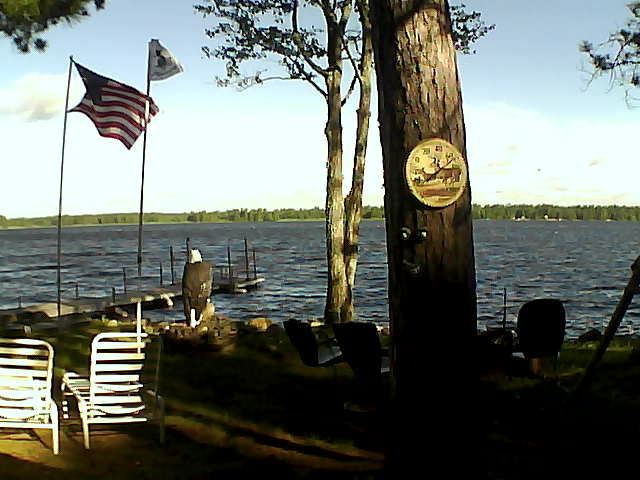 Whiteface Cam Image - Wed, 07/13/2016 8:28am 